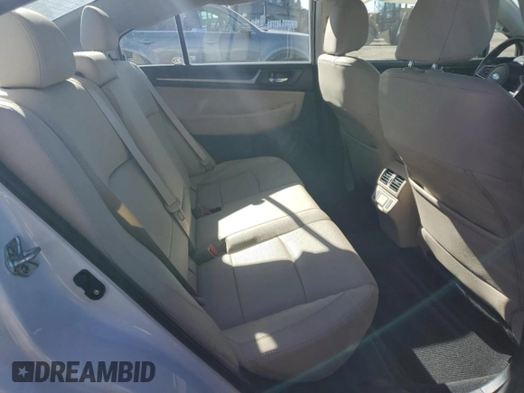2018 Subaru Legacy Limited with VIN 4S3BNEN67J3004762, listed as a Copart auction lot 41581725 with 85,243 mi miles and Salvage Title. Bid and sale history available at carsss.com. Image 10.