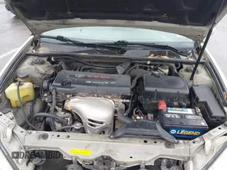 2002 Toyota Camry LE z VIN JTDBE32K220022434, wystawiony jako IAAI lot #42194752 z przebiegiem 168 955 mil mil oraz . Historia ofert i sprzedaży dostępna na DreamBid. Obrazek 10.