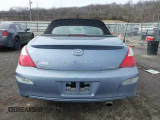 2008 Toyota Solara SE z VIN 4T1FA38P58U156285, wystawiony jako IAAI lot #41553837 z przebiegiem 114 391 mil mil oraz . Historia ofert i sprzedaży dostępna na DreamBid. Obrazek 17.