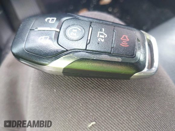 2015 Ford F-150 XLT с VIN 1FTFX1EG9FFA84231, выставлен на аукционе IAAI как лот 42308454 с пробегом 88 302 миль миль и . История ставок и продаж доступна на DreamBid. Изображение 11.