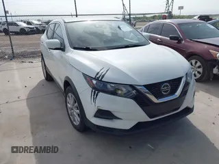 2021 Nissan Rogue S с VIN JN1BJ1AV8MW320372, выставлен на аукционе IAAI как лот 42309351 с пробегом 108 624 миль миль и . История ставок и продаж доступна на DreamBid. Изображение 1.