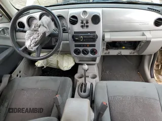 2008 Chrysler PT Cruiser с VIN 3A8FY48B38T153544, выставлен на аукционе Copart как лот 59145095 с пробегом 164 716 миль миль и Списание • Salvage title. История ставок и продаж доступна на DreamBid. Изображение 8.