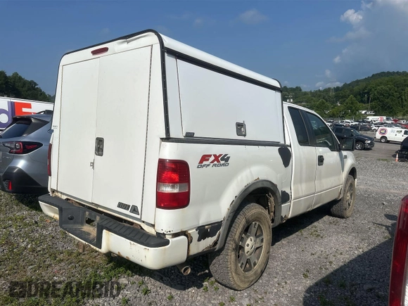 2006 Ford F-150 XLT с VIN 1FTPX14V46FA73478, выставлен на аукционе IAAI как лот 42819178 с пробегом 137 494 миль миль и . История ставок и продаж доступна на DreamBid. Изображение 13.