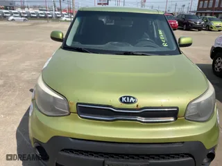 2017 Kia Soul with VIN KNDJN2A24H7883606, listed as a IAAI auction lot 42081265 with 182,975 mi miles. Bid and sale history available at carsss.com. Image 6.