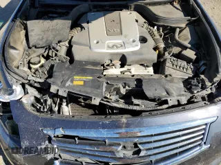 2011 Infiniti G25 Journey with VIN JN1DV6AP5BM830084, listed as a Copart auction lot 77368624 with 186,676 mi miles and Salvage Title. Bid and sale history available at carsss.com. Image 13.