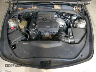 2015 Cadillac CTS RWD с VIN 1G6AP5SX9F0135268, выставлен на аукционе Copart как лот 46141275 с пробегом 163 313 миль миль и Чистый • Clean title. История ставок и продаж доступна на DreamBid. Изображение 11.