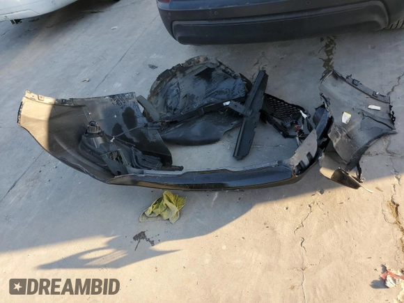 2021 Jeep Cherokee Latitude Plus с VIN 1C4PJLLB0MD113097, выставлен на аукционе Copart как лот 42831824 с пробегом 51 757 миль миль и Списание • Salvage title. История ставок и продаж доступна на DreamBid. Изображение 12.