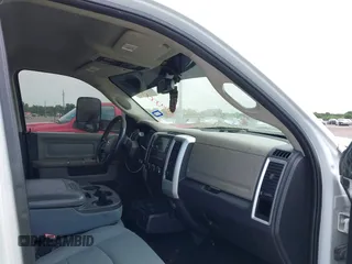 2012 Ram 2500 SLT с VIN 3C6UD5JL5CG114885, выставлен на аукционе IAAI как лот 42497000 с пробегом 231 956 миль миль и . История ставок и продаж доступна на DreamBid. Изображение 5.