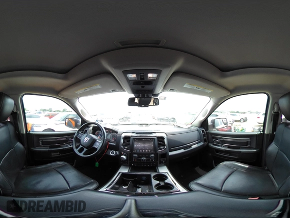 2015 Ram 1500 Sport with VIN 1C6RR7MT0FS544500, listed as a IAAI auction lot 42433797 with 184,806 mi miles and . Bid and sale history available at DreamBid. Image 17.