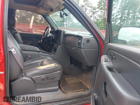2004 Chevrolet Avalanche Z66 с VIN 3GNEC12T84G239038, выставлен на аукционе IAAI как лот 42400655 с пробегом 311 464 миль миль и . История ставок и продаж доступна на DreamBid. Изображение 5.