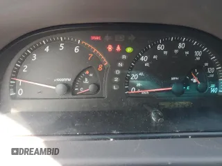 2004 Toyota Camry LE with VIN 4T1BE32K44U270644, listed as a Copart auction lot 51986445 with 257,429 mi miles and Salvage Title. Bid and sale history available at DreamBid. Image 9.