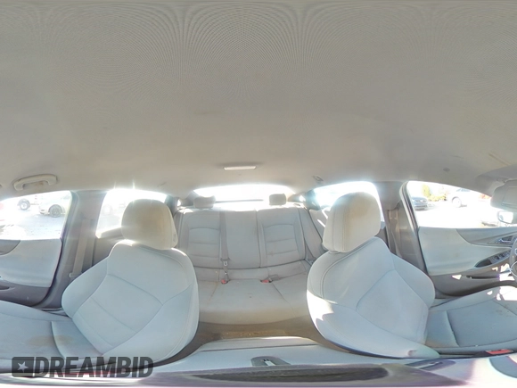 2020 Chevrolet Malibu LS with VIN 1G1ZC5ST3LF128133, listed as a Copart auction lot 52878365 with 123,786 mi miles and Salvage Title. Bid and sale history available at DreamBid. Image 14.