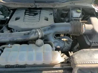 2021 Ford F-150 XL с VIN 1FTFW1E83MKE23517, выставлен на аукционе Copart как лот 67408025 с пробегом 102 036 миль миль и Списание • Salvage title. История ставок и продаж доступна на DreamBid. Изображение 16.