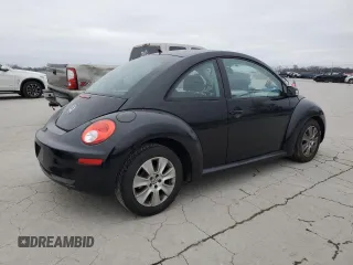 2008 Volkswagen New Beetle Coupe S with VIN 3VWPG31C78M518715, listed as a Copart auction lot 87604915 with 95,243 mi miles and Clean Title. Bid and sale history available at carsss.com. Image 3.