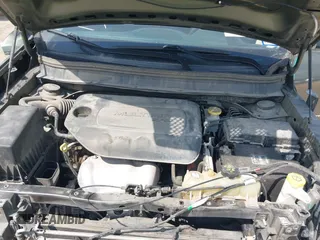 2020 Jeep Cherokee Latitude с VIN 1C4PJLCB5LD581311, выставлен на аукционе IAAI как лот 42509499 с пробегом 105 831 миль миль и . История ставок и продаж доступна на DreamBid. Изображение 10.