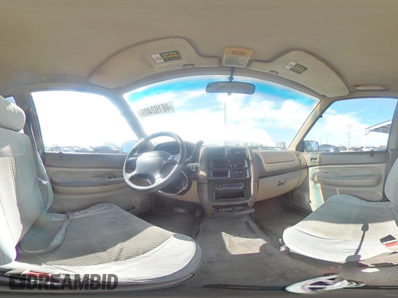 1997 Mazda MPV z VIN JM3LV522XV0831126, wystawiony jako Copart lot #46192405 z przebiegiem 217 200 mil mil oraz Szkoda całkowita • Salvage title. Historia ofert i sprzedaży dostępna na DreamBid. Obrazek 14.