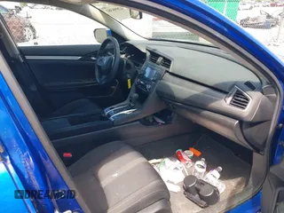 2017 Honda Civic LX with VIN 19XFC2F53HE061622, listed as a IAAI auction lot 42096381 with 86,492 mi miles and . Bid and sale history available at DreamBid. Image 5.