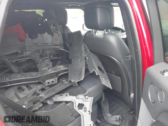 2019 Land Rover Range Rover Sport HSE with VIN SALWR2RV6KA838307, listed as a IAAI auction lot 42219982 with 47,365 mi miles and . Bid and sale history available at DreamBid. Image 8.