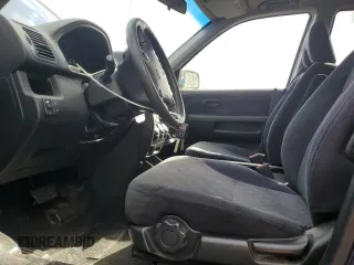 2005 Honda CR-V EX with VIN JHLRD78805C033992, listed as a Copart auction lot 52541845 with 223,175 mi miles and Salvage Title. Bid and sale history available at carsss.com. Image 7.