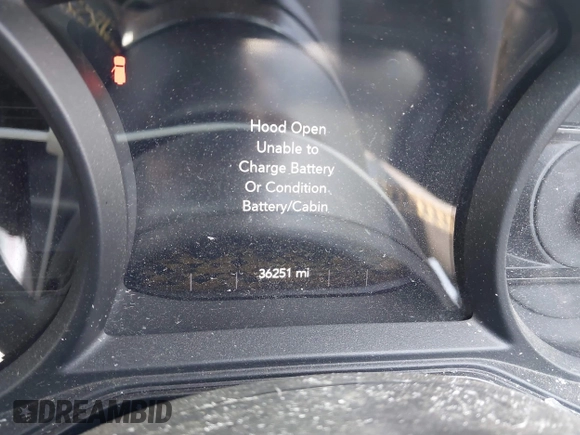 2024 Jeep Wrangler Sahara with VIN 1C4RJXP64RW270463, listed as a IAAI auction lot 42598295 with 36,251 mi miles and . Bid and sale history available at DreamBid. Image 7.