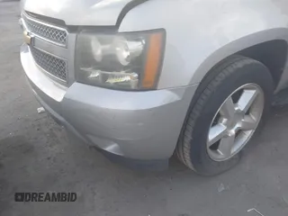 2008 Chevrolet Tahoe 3LT with VIN 1GNFC13088R271468, listed as a IAAI auction lot 42606559 with 233,659 mi miles and . Bid and sale history available at DreamBid. Image 12.