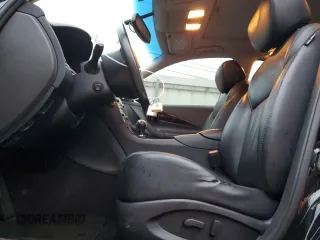 2014 Infiniti QX50 Journey with VIN JN1BJ0HP9EM210297, listed as a Copart auction lot 81917894 with 108,205 mi miles and Salvage Title. Bid and sale history available at carsss.com. Image 7.