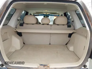 2009 Ford Escape Limited с VIN 1FMCU94G99KD11761, выставлен на аукционе IAAI как лот 41602792 с пробегом 117 365 миль миль и . История ставок и продаж доступна на DreamBid. Изображение 18.