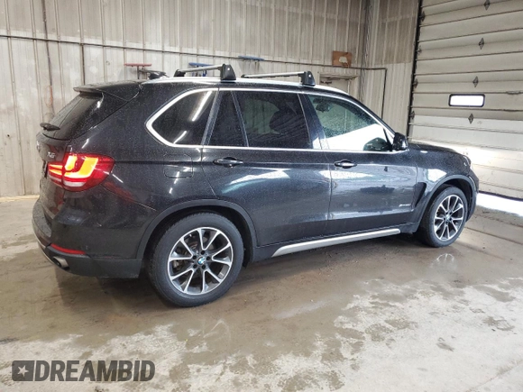 2017 BMW X5 xDrive35i с VIN 5UXKR0C52H0V50512, выставлен на аукционе Copart как лот 56493695 с пробегом 154 826 миль миль и Чистый • Clean title. История ставок и продаж доступна на DreamBid. Изображение 3.