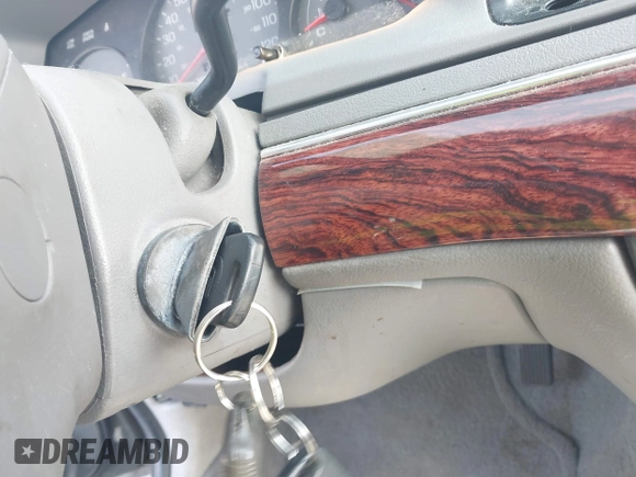 2000 Mercury Grand Marquis LS с VIN 2MEFM75WXYX671286, выставлен на аукционе IAAI как лот 42158291 с пробегом 87 223 миль миль и . История ставок и продаж доступна на DreamBid. Изображение 11.