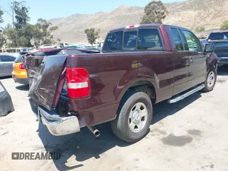2004 Ford F-150 XL z VIN 1FTPX12514NA00560, wystawiony jako IAAI lot #42261569 z przebiegiem 189 438 mil mil oraz . Historia ofert i sprzedaży dostępna na DreamBid. Obrazek 4.