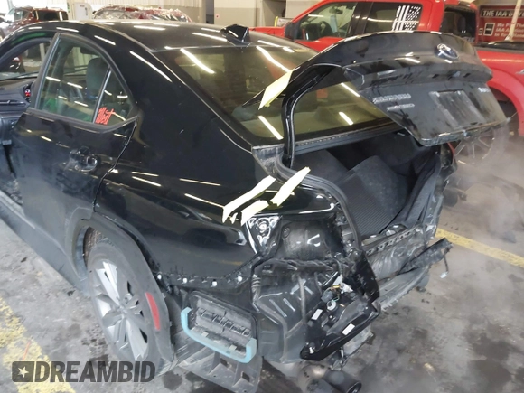 2023 Subaru WRX с VIN JF1VBAA6XP9804942, выставлен на аукционе IAAI как лот 41039281 с пробегом 21 288 миль миль и . История ставок и продаж доступна на DreamBid. Изображение 18.