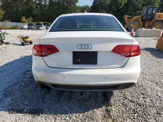 2011 Audi A4 Prestige with VIN WAUMFAFL6BN036365, listed as a Copart auction lot 76115714 with 144,148 mi miles and Clean Title. Bid and sale history available at carsss.com. Image 6.