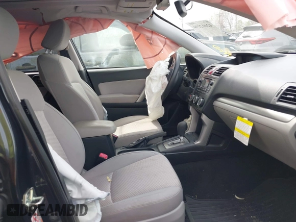 2014 Subaru Forester Premium z VIN JF2SJAEC9EH443773, wystawiony jako IAAI lot #42012194 z przebiegiem 98 769 mil mil oraz . Historia ofert i sprzedaży dostępna na DreamBid. Obrazek 5.