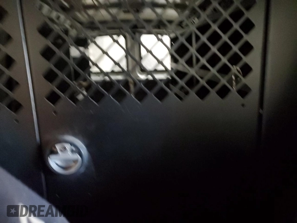 2019 Chevrolet Express Cargo with VIN 1GCWGAFP1K1170896, listed as a Copart auction lot 46810785 with Not provided miles and Salvage title. Bid and sale history available at DreamBid. Image 10.