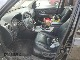 2005 Mercury Mariner Luxury with VIN 4M2YU57175DJ31939, listed as a Copart auction lot 54049415 with Not provided miles and Salvage title. Bid and sale history available at DreamBid. Image 7.