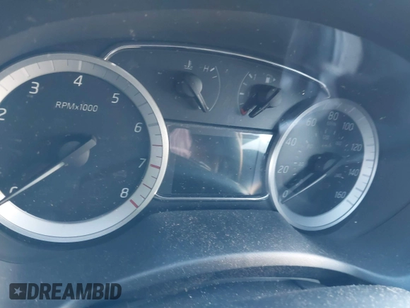 2014 Nissan Sentra S with VIN 3N1AB7AP4EL670019, listed as a IAAI auction lot 40516510 with Not Provided miles and . Bid and sale history available at DreamBid. Image 7.
