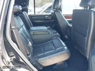 2013 Lincoln Navigator with VIN 5LMJJ2H53DEL00520, listed as a IAAI auction lot 41769449 with 167,569 mi miles. Bid and sale history available at carsss.com. Image 8.