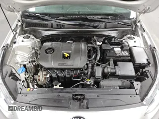 2020 Kia Forte LXS with VIN 3KPF24AD3LE223545, listed as a Copart auction lot 52528035 with 128,952 mi miles and Clean Title. Bid and sale history available at carsss.com. Image 11.