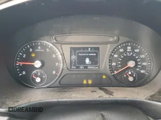 2017 Kia Sorento EX with VIN 5XYPHDA13HG253504, listed as a Copart auction lot 82929634 with 146,051 mi miles and Salvage Title. Bid and sale history available at carsss.com. Image 9.