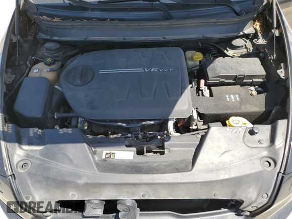 2016 Jeep Cherokee Altitude with VIN 1C4PJLCS0GW171848, listed as a Copart auction lot 52943535 with 141,686 mi miles and Clean Title. Bid and sale history available at carsss.com. Image 12.