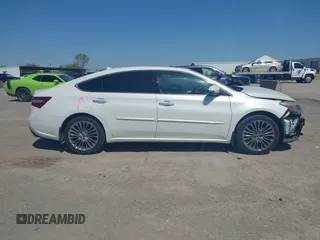 2016 Toyota Avalon Limited with VIN 4T1BK1EB7GU241409, listed as a IAAI auction lot 42013546 with 142,786 mi miles and . Bid and sale history available at carsss.com. Image 14.