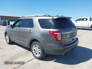 2013 Ford Explorer XLT с VIN 1FM5K7D82DGB38902, выставлен на аукционе IAAI как лот 41768862 с пробегом 116 522 миль миль и . История ставок и продаж доступна на DreamBid. Изображение 3.
