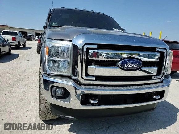 2013 Ford F-350 Platinum with VIN 1FT8W3BT9DEA54593, listed as a Copart auction lot 57308185 with 146,223 mi miles and Clean title. Bid and sale history available at DreamBid. Image 13.