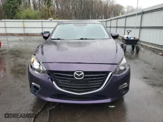 2016 Mazda Mazda3 i Sport with VIN JM1BM1T78G1314253, listed as a Copart auction lot 52074275 with 109,777 mi miles and Salvage Title. Bid and sale history available at carsss.com. Image 5.