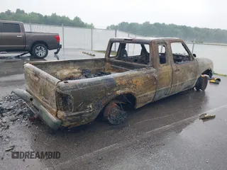 1999 Ford Ranger XLT z VIN 1FTZR15X1XTA31386, wystawiony jako IAAI lot #42427395 z przebiegiem Nie podano mil oraz . Historia ofert i sprzedaży dostępna na DreamBid. Obrazek 4.