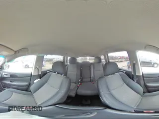 2018 Nissan Pathfinder S z VIN 5N1DR2MNXJC610928, wystawiony jako Copart lot #44451385 z przebiegiem 140 070 mil mil oraz Szkoda całkowita • Salvage title. Historia ofert i sprzedaży dostępna na DreamBid. Obrazek 13.