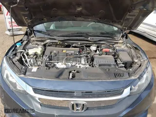2016 Honda Civic Sedan EX with VIN 19XFC2F75GE095108, listed as a IAAI auction lot 41923057 with 117,050 mi miles. Bid and sale history available at carsss.com. Image 10.