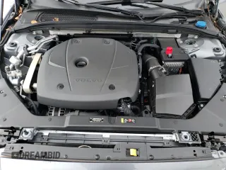2020 Volvo S60 Momentum with VIN 7JR102FK0LG030461, listed as a Copart auction lot 74341623 with 15,958 mi miles. Bid and sale history available at carsss.com. Image 11.