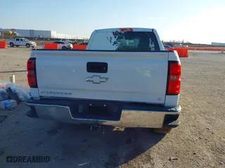 2014 Chevrolet Silverado 1500 LT with VIN 1GCRCREC2EZ278679, listed as a IAAI auction lot 41237424 with 146,932 mi miles. Bid and sale history available at carsss.com. Image 17.