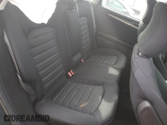 2016 Ford Fusion SE with VIN 3FA6P0H74GR374604, listed as a Copart auction lot 56308835 with 71,821 mi miles and Salvage title. Bid and sale history available at DreamBid. Image 10.